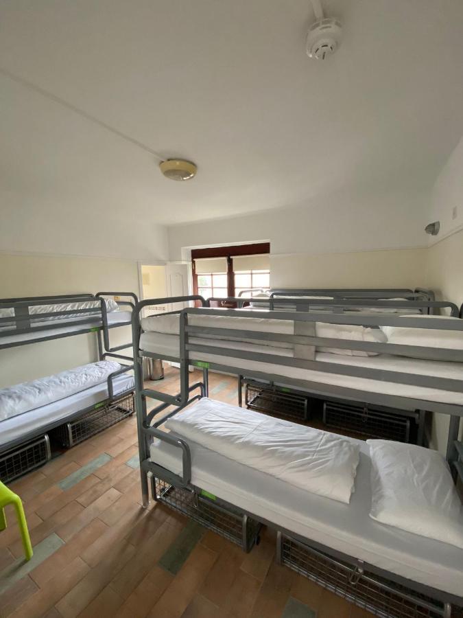 Habitación privada con 6 camas
